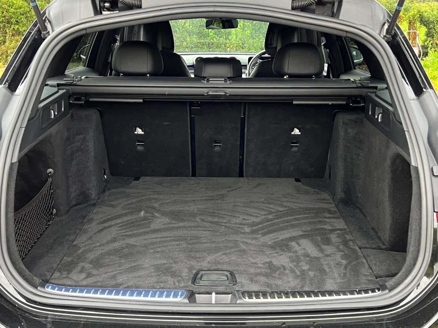 Used Mercedes-Benz C Class 2023 for sale - 76569737: Photo 13