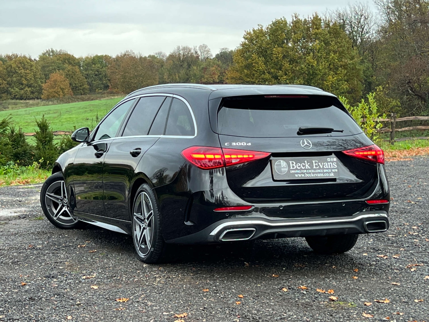 Used Mercedes-Benz C Class 2023 for sale - 76569737: Photo 16