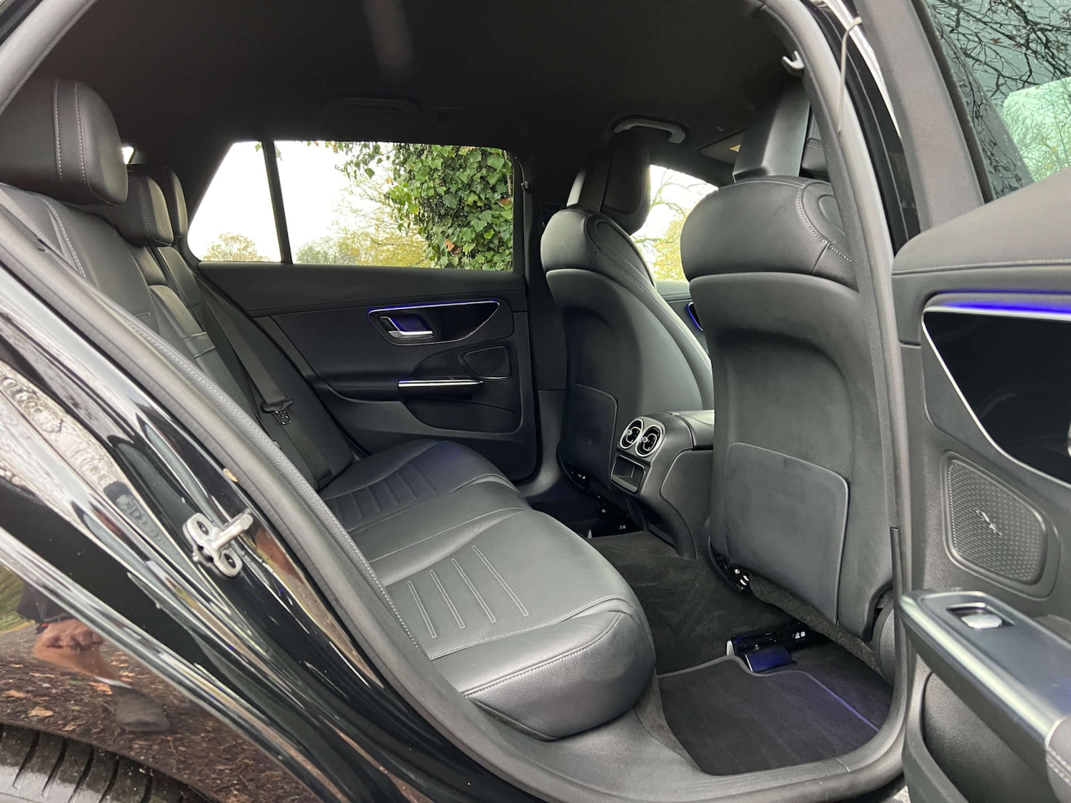 Used Mercedes-Benz C Class 2023 for sale - 76569737: Photo 26