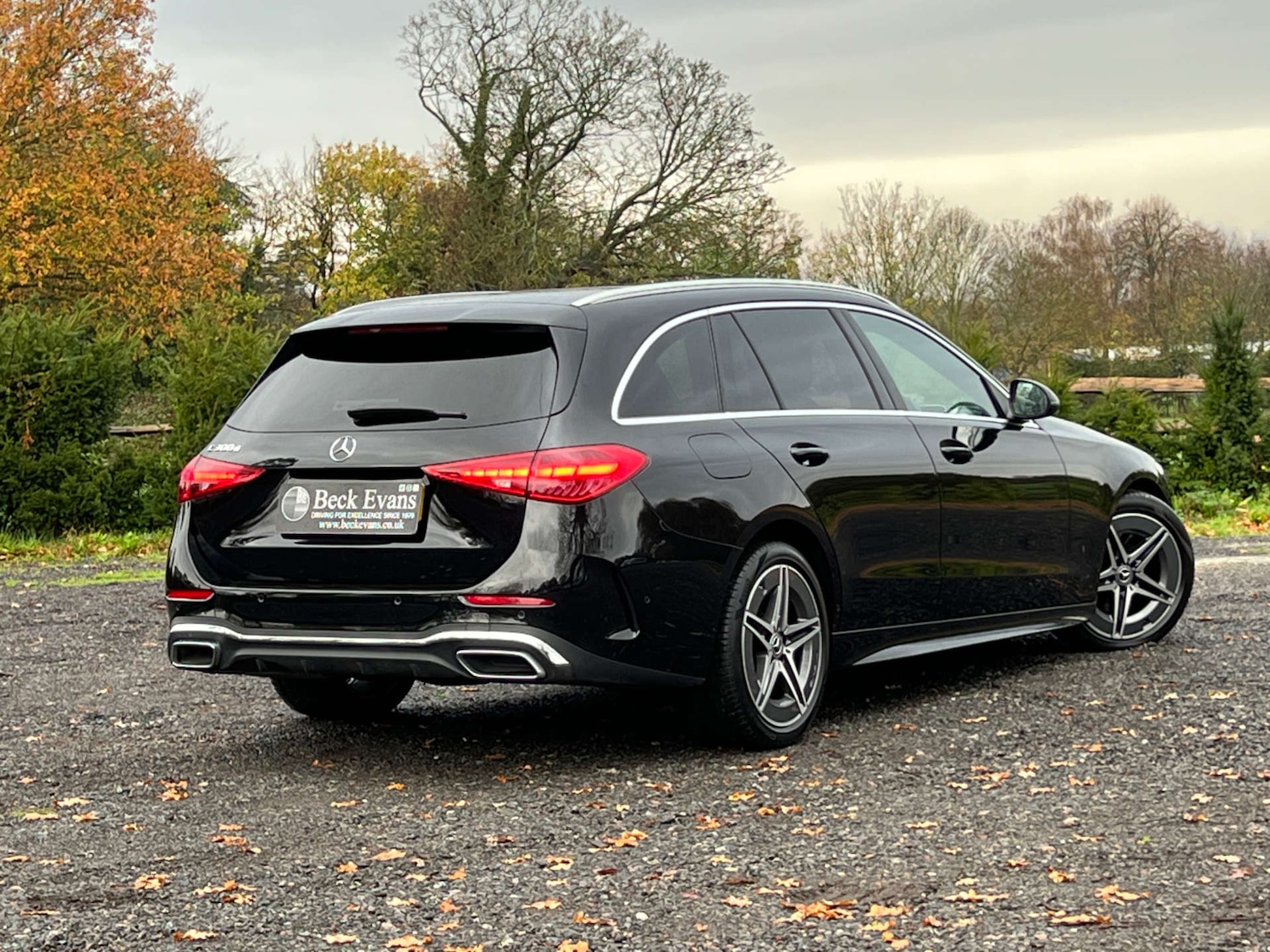 Used Mercedes-Benz C Class 2023 for sale - 76569737: Photo 28