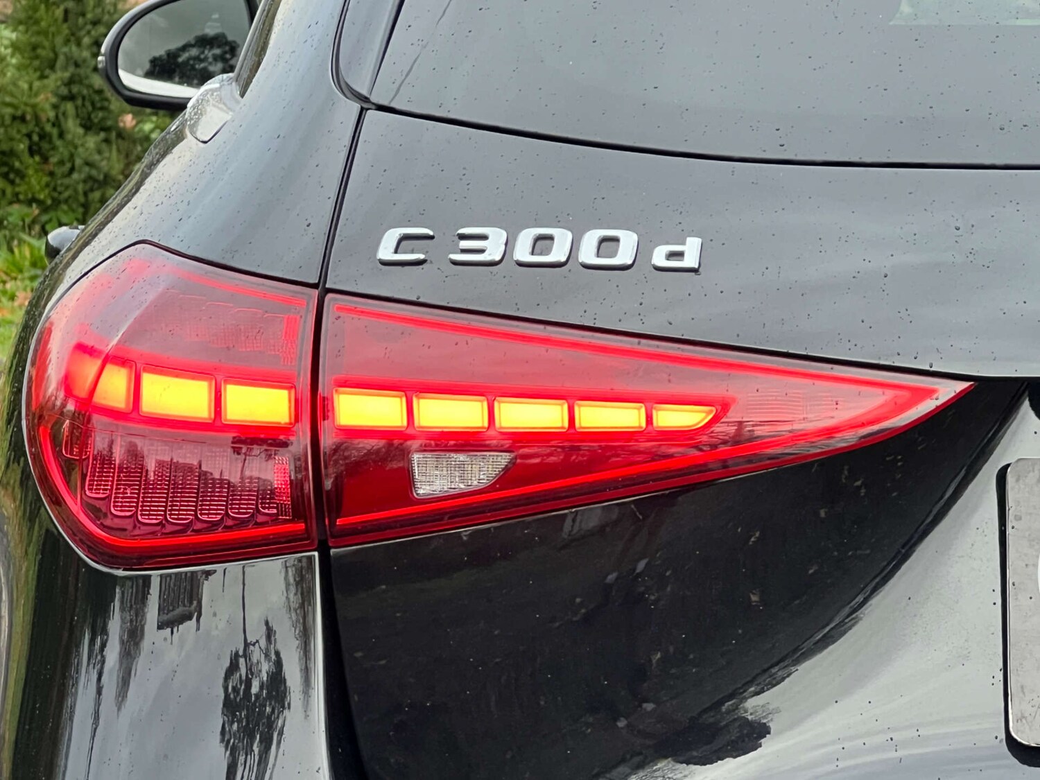 Used Mercedes-Benz C Class 2023 for sale - 76569737: Photo 29