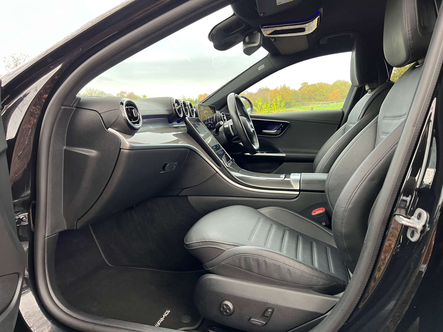 Used Mercedes-Benz C Class 2023 for sale - 76569737: Photo 33