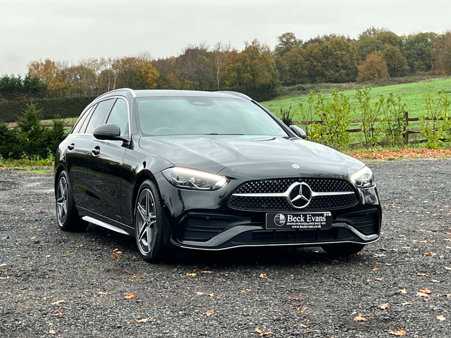 Used Mercedes-Benz C Class 2023 for sale - 76569737: Photo 35