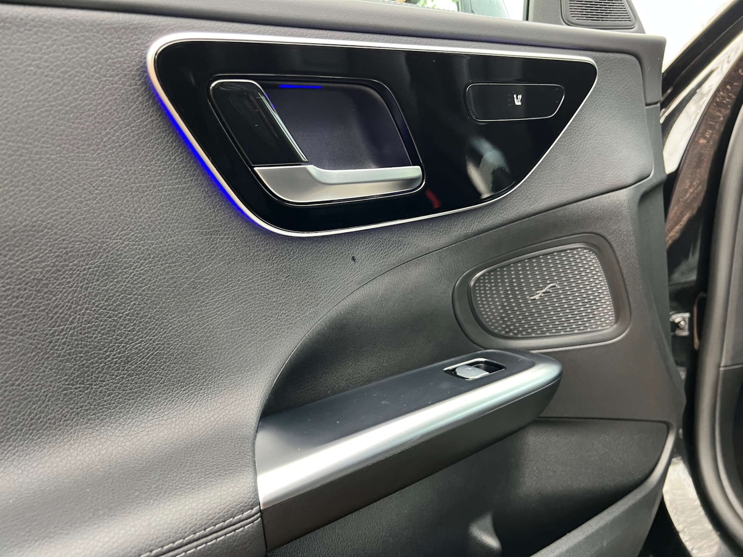 Used Mercedes-Benz C Class 2023 for sale - 76569737: Photo 38