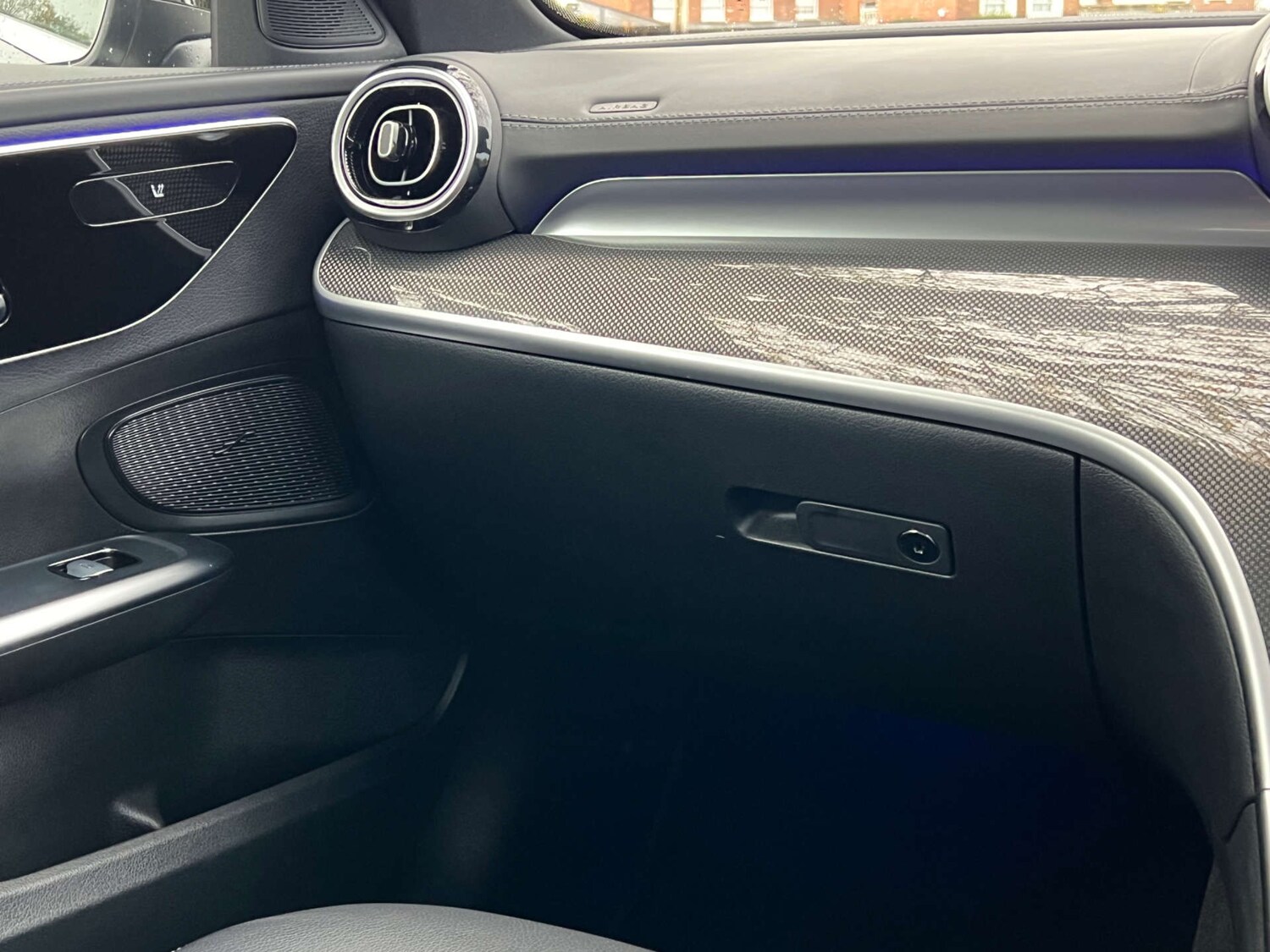 Used Mercedes-Benz C Class 2023 for sale - 76569737: Photo 41