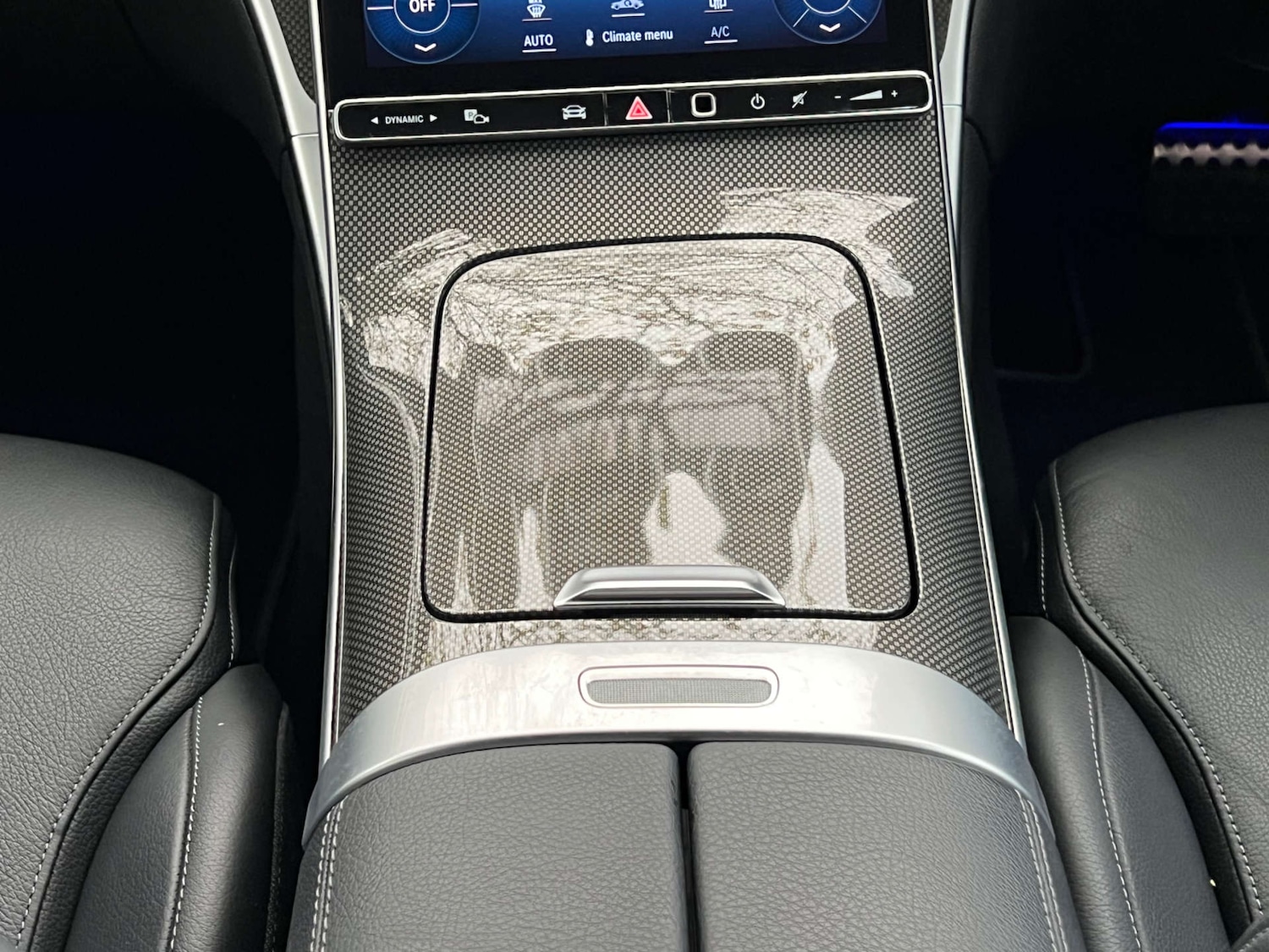 Used Mercedes-Benz C Class 2023 for sale - 76569737: Photo 43