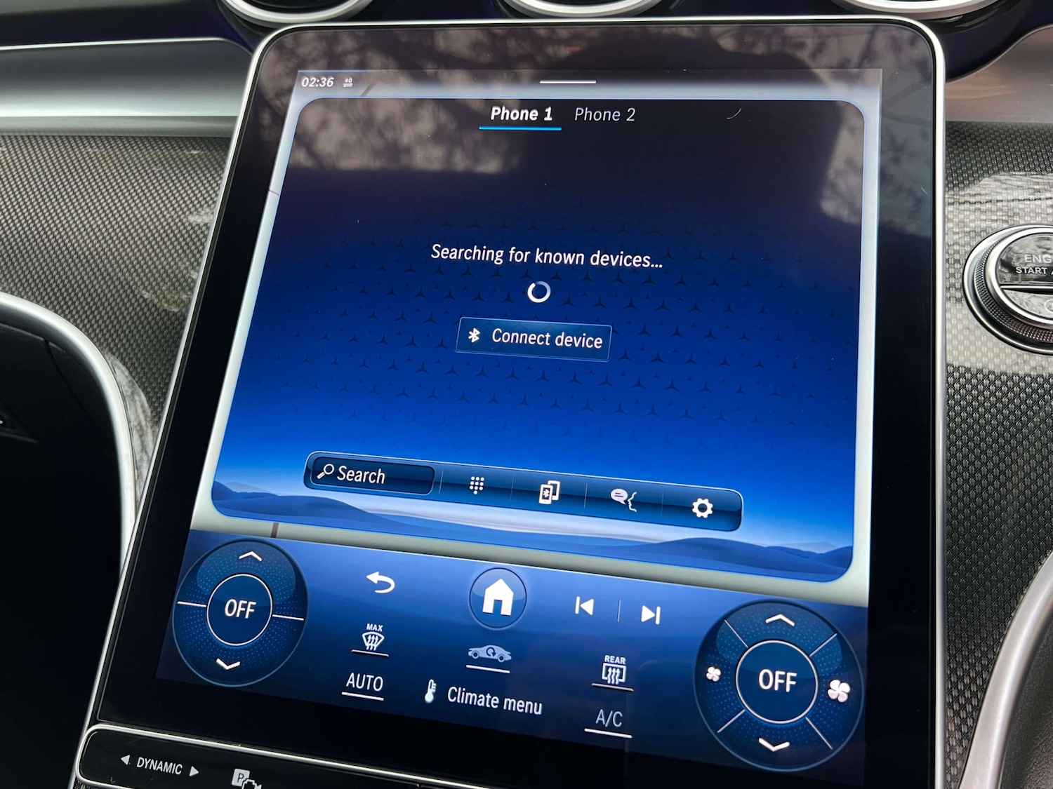 Used Mercedes-Benz C Class 2023 for sale - 76569737: Photo 49