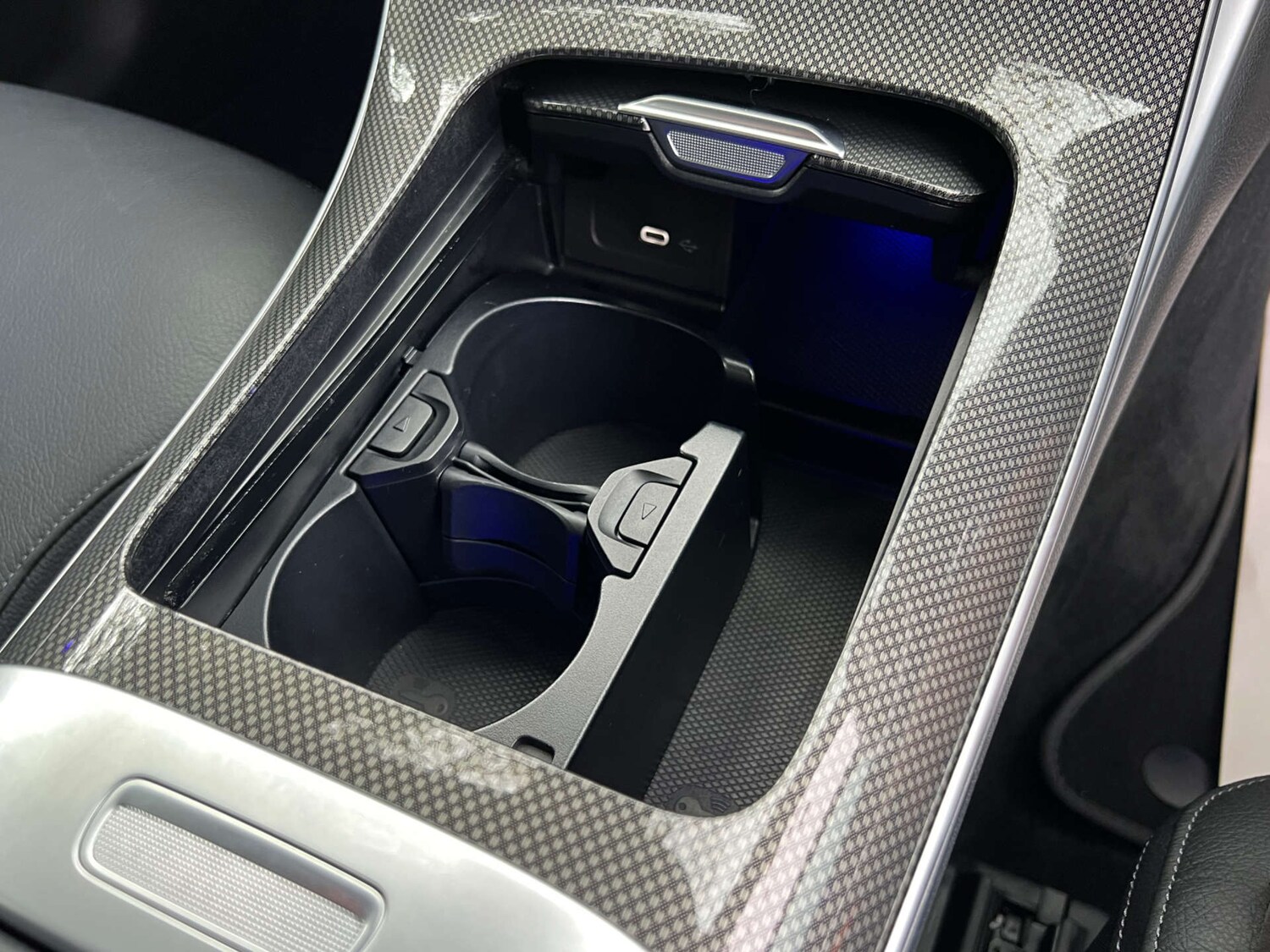 Used Mercedes-Benz C Class 2023 for sale - 76569737: Photo 51