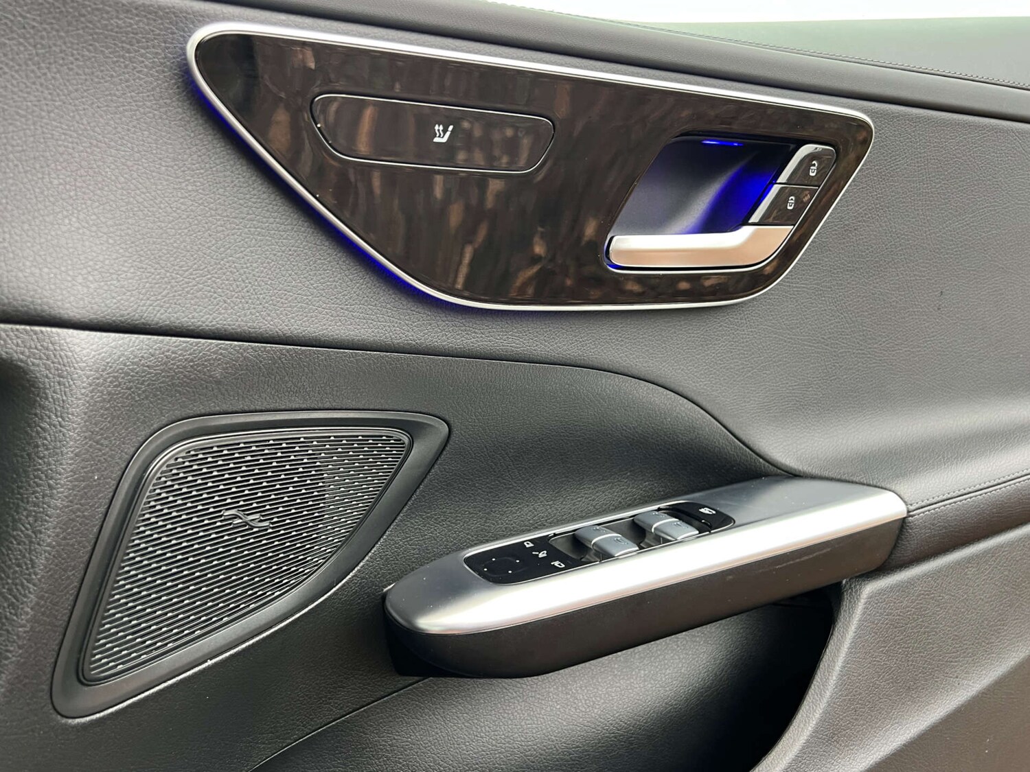 Used Mercedes-Benz C Class 2023 for sale - 76569737: Photo 54