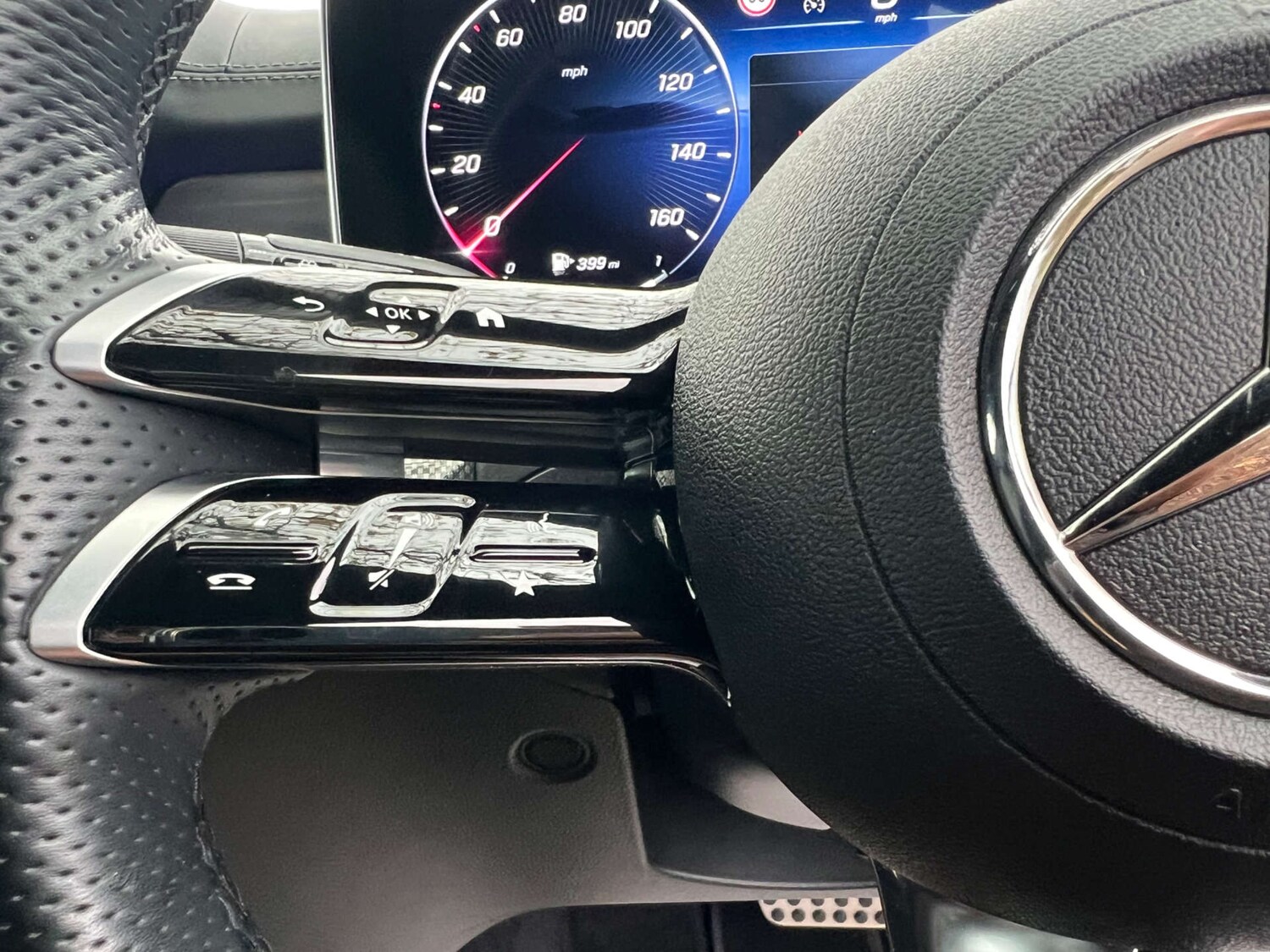 Used Mercedes-Benz C Class 2023 for sale - 76569737: Photo 55