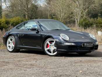 Used Porsche 911 2007 for sale - 73987230: Photo