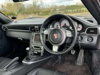 Used Porsche 911 2007 for sale - 73987230: Photo