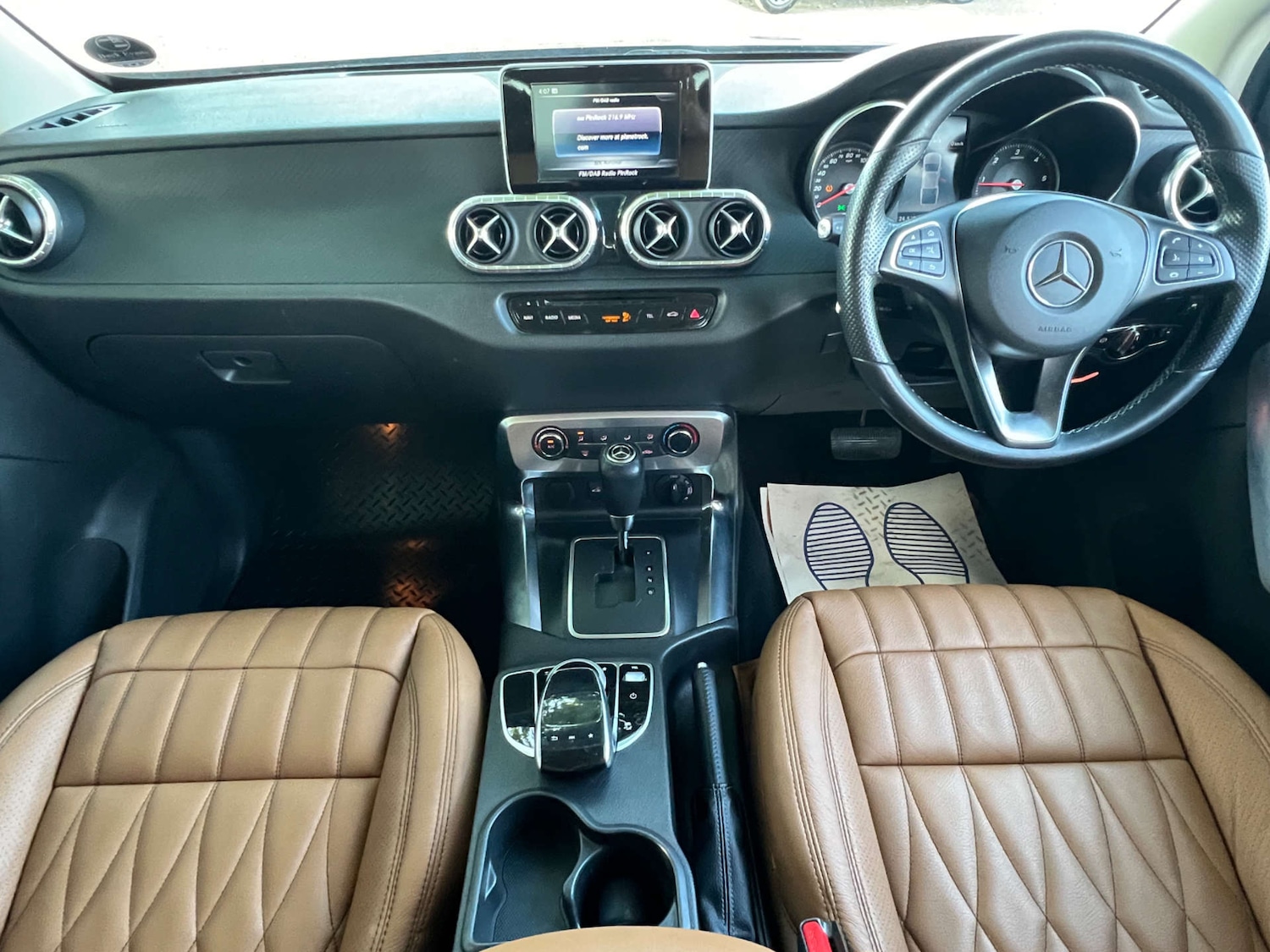 Vehicle 26