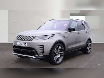 Used Land Rover Discovery 2023 for sale - 79394203: Photo