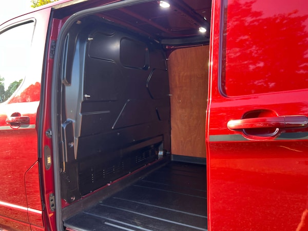 Used Ford Transit Custom 2020 for sale - 76220608: Photo 11