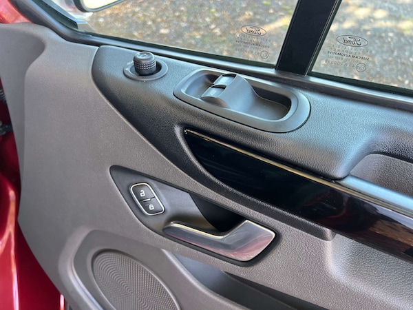 Used Ford Transit Custom 2020 for sale - 76220608: Photo 33