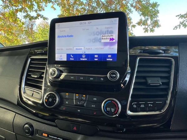 Used Ford Transit Custom 2020 for sale - 76220608: Photo 44