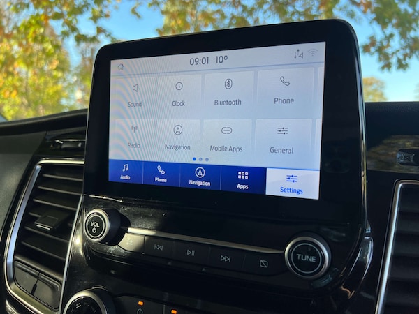 Used Ford Transit Custom 2020 for sale - 76220608: Photo 48