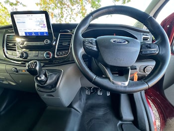 Used Ford Transit Custom 2020 for sale - 76220608: Photo 4