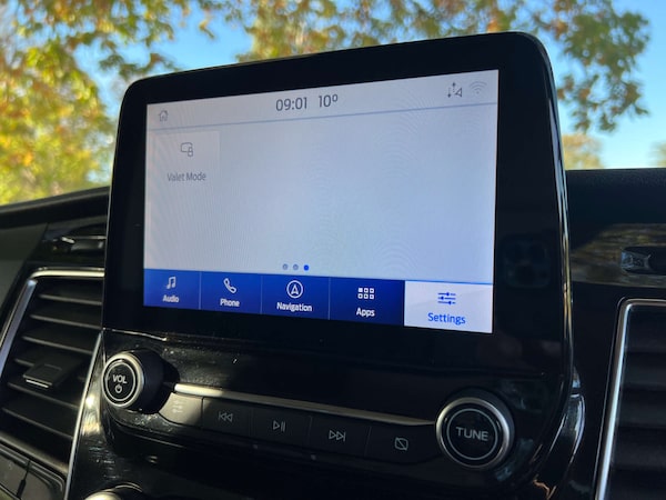 Used Ford Transit Custom 2020 for sale - 76220608: Photo 52