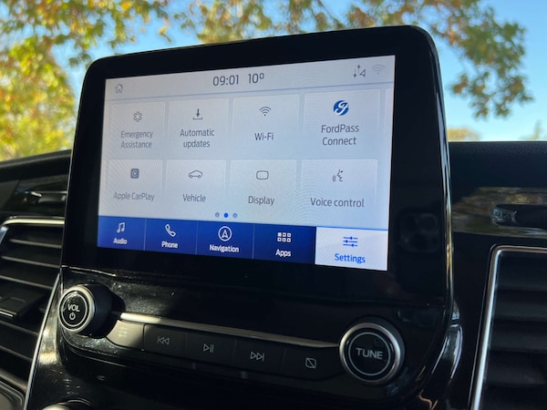 Used Ford Transit Custom 2020 for sale - 76220608: Photo 53