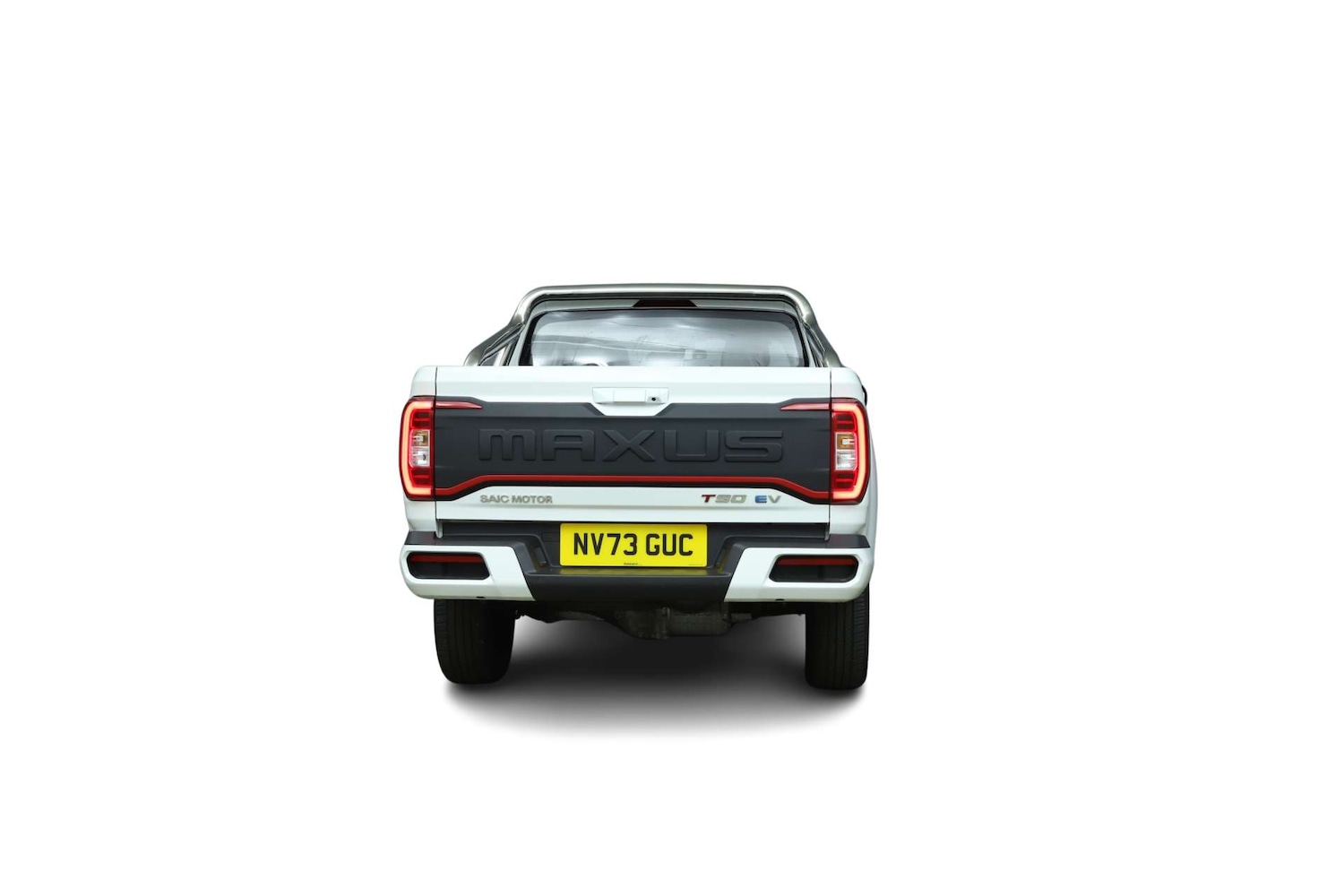 Used Maxus T90EV 2023 for sale - 76427169: Photo 10