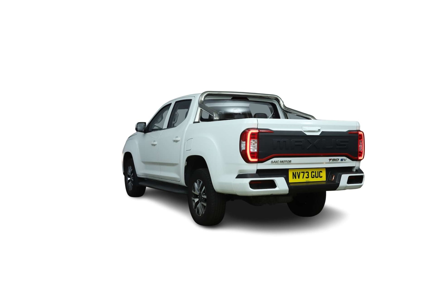 Used Maxus T90EV 2023 for sale - 76427169: Photo 11