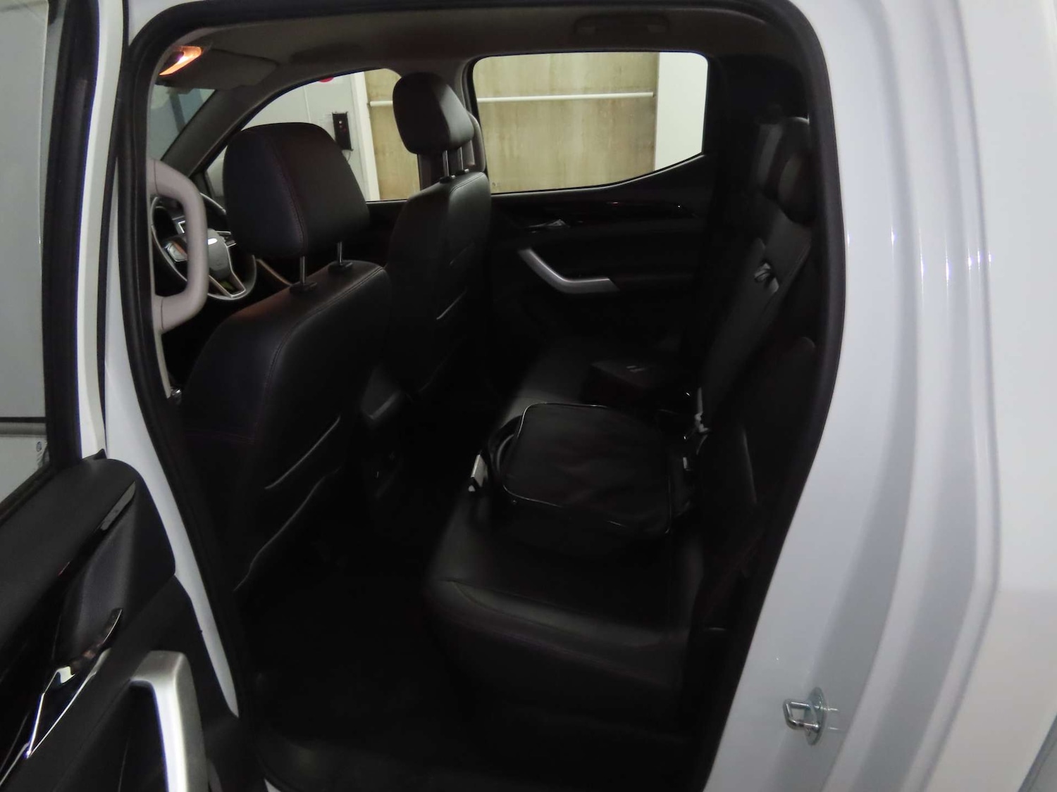 Used Maxus T90EV 2023 for sale - 76427169: Photo 19