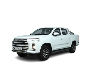 Used Maxus T90EV 2023 for sale - 76427169: Photo