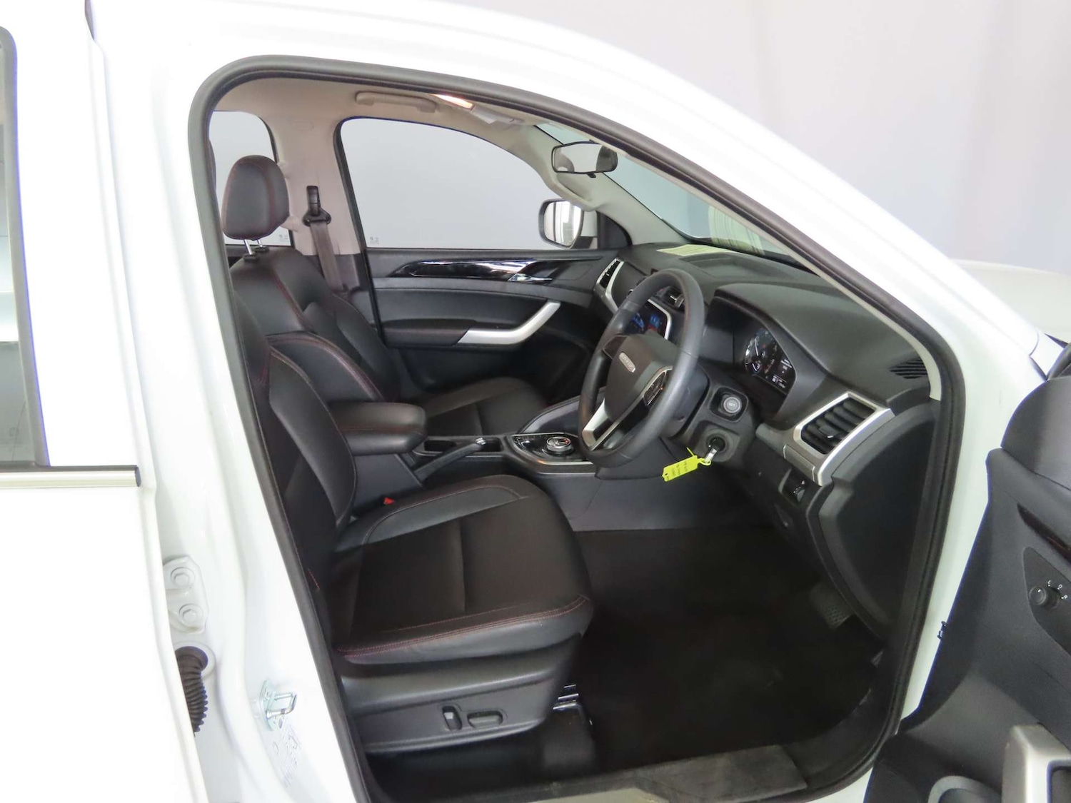 Used Maxus T90EV 2023 for sale - 76427169: Photo 2