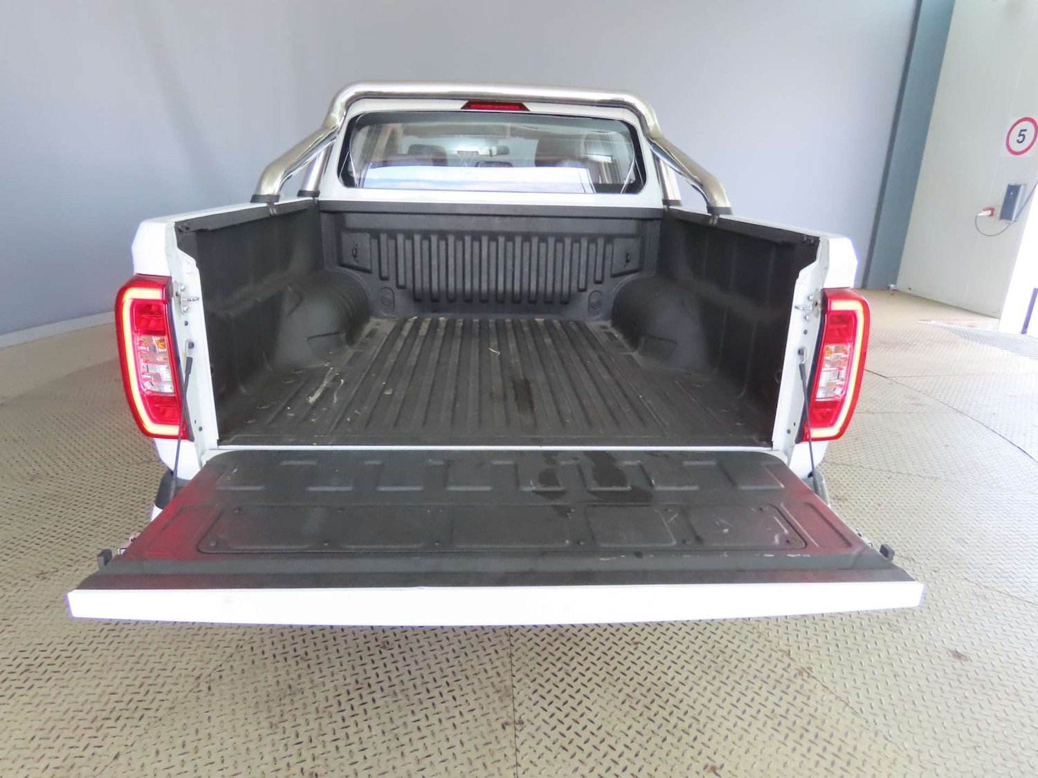 Used Maxus T90EV 2023 for sale - 76427169: Photo 20