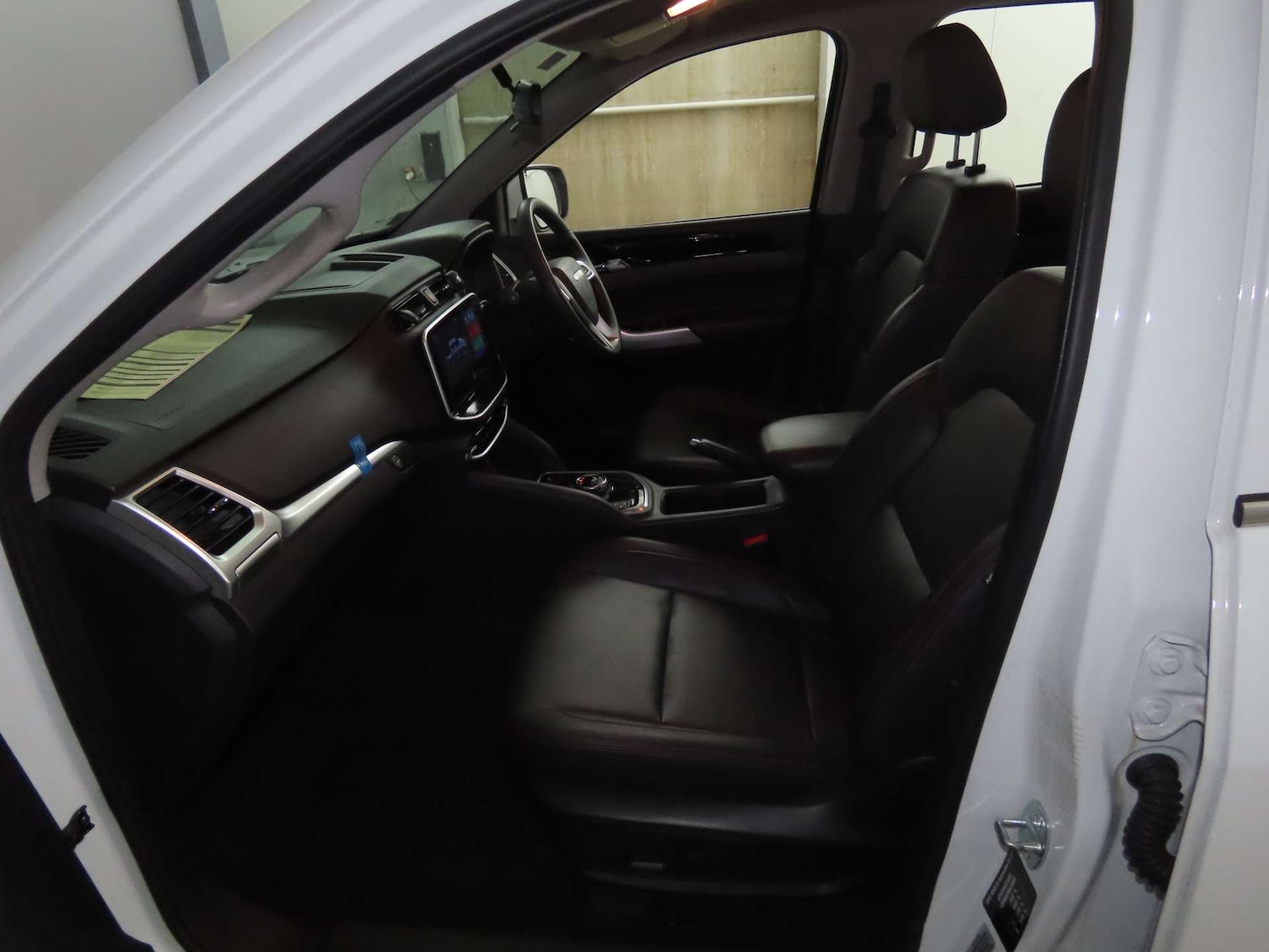 Used Maxus T90EV 2023 for sale - 76427169: Photo 22