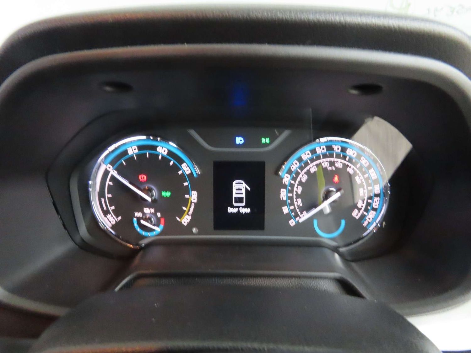 Used Maxus T90EV 2023 for sale - 76427169: Photo 23