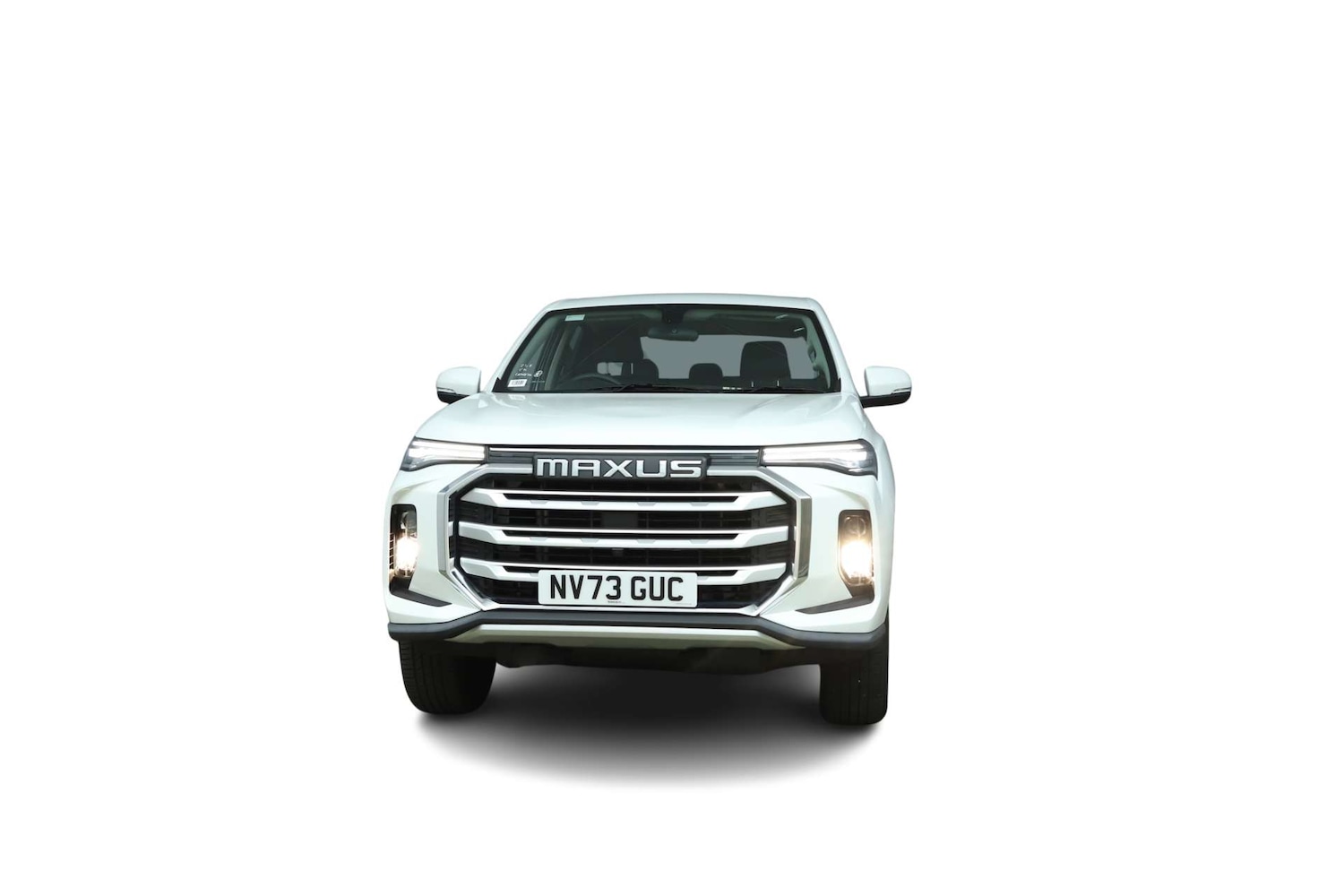 Used Maxus T90EV 2023 for sale - 76427169: Photo 4