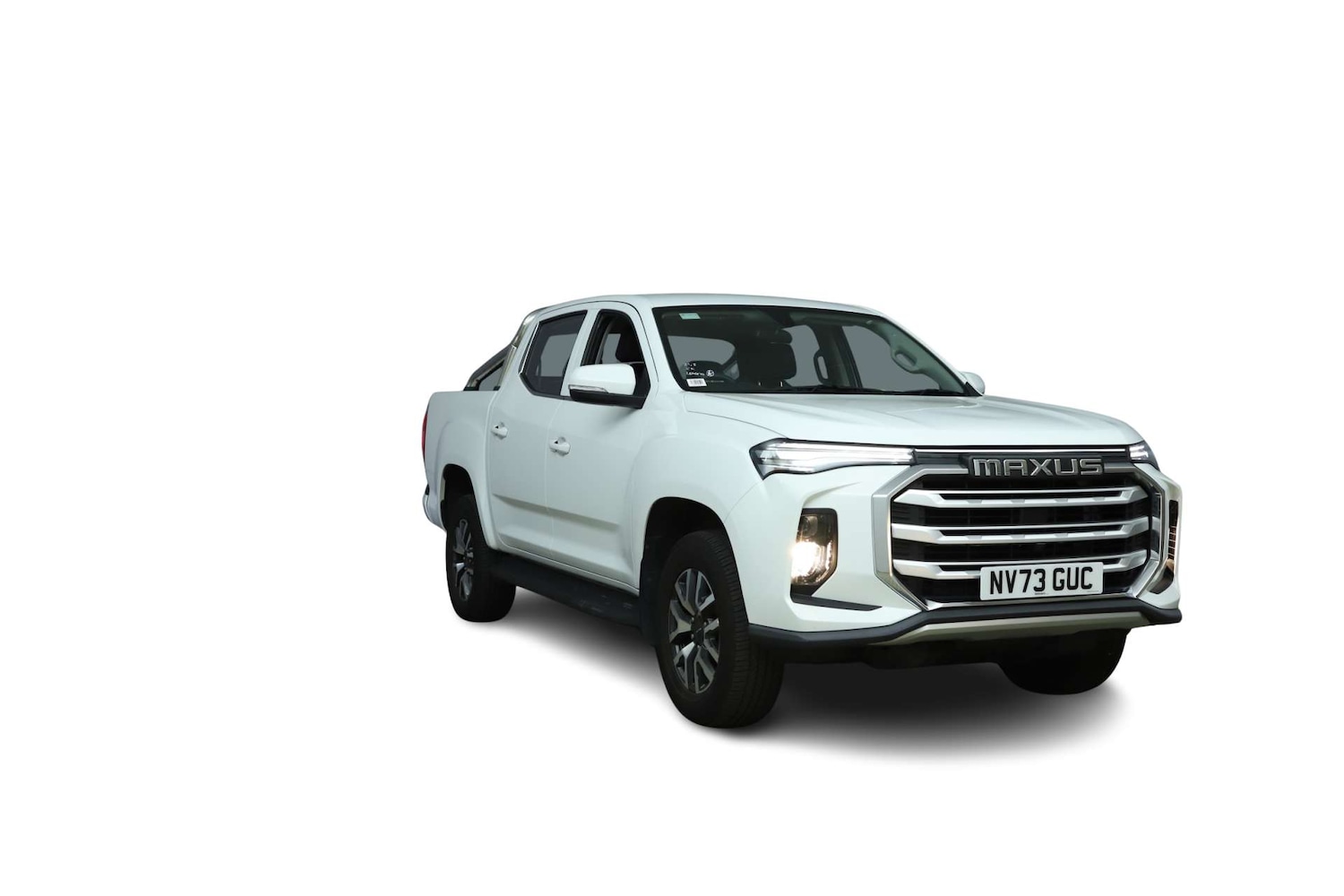 Used Maxus T90EV 2023 for sale - 76427169: Photo 5