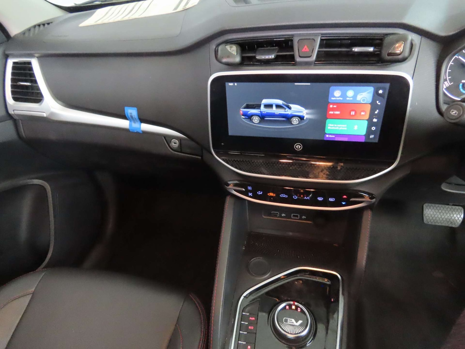 Used Maxus T90EV 2023 for sale - 76427169: Photo 7