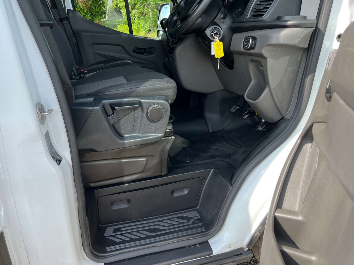 Vehicle 17