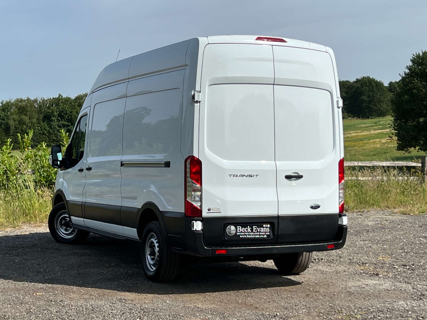 Vehicle 23