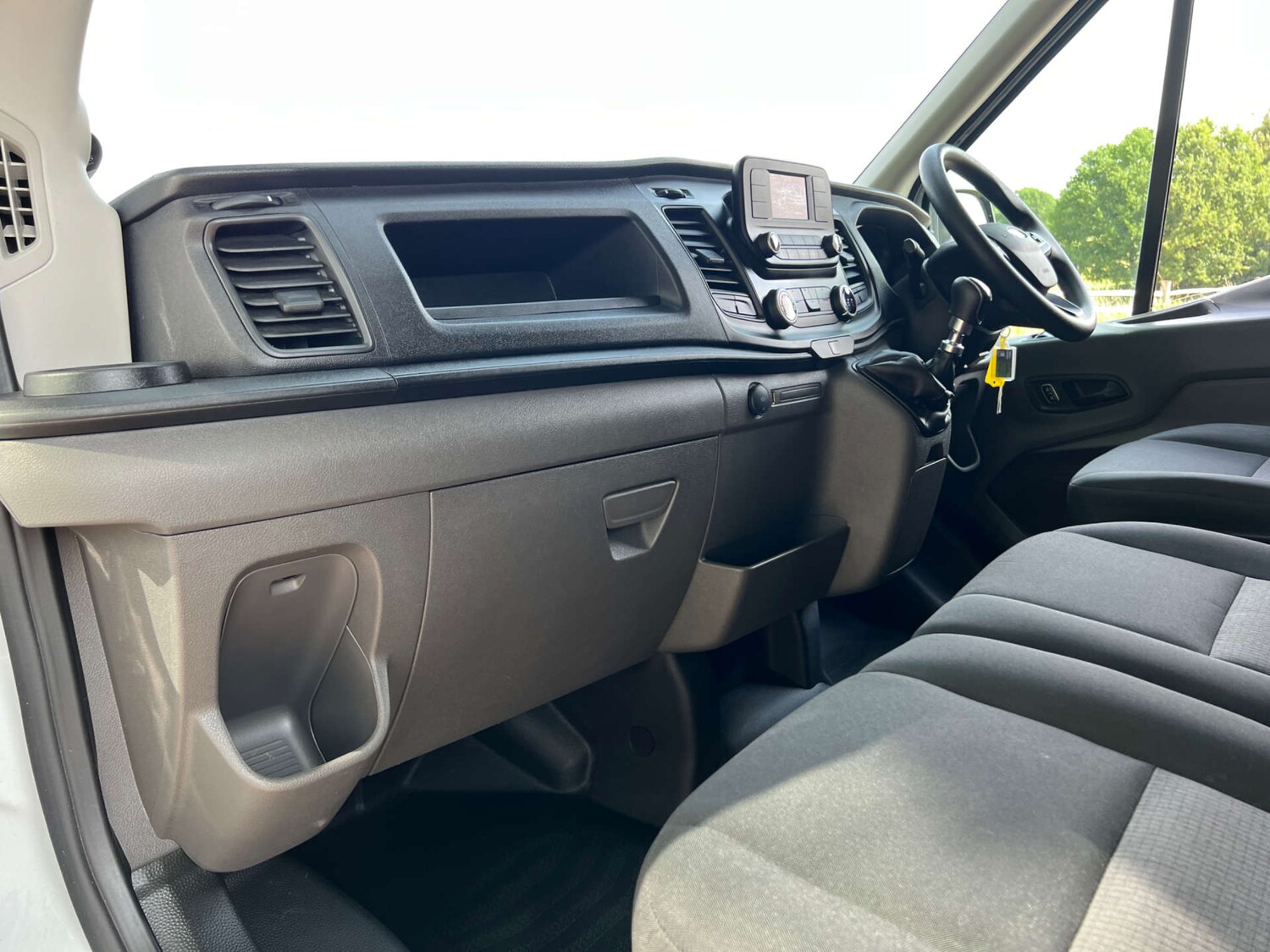 Vehicle 26