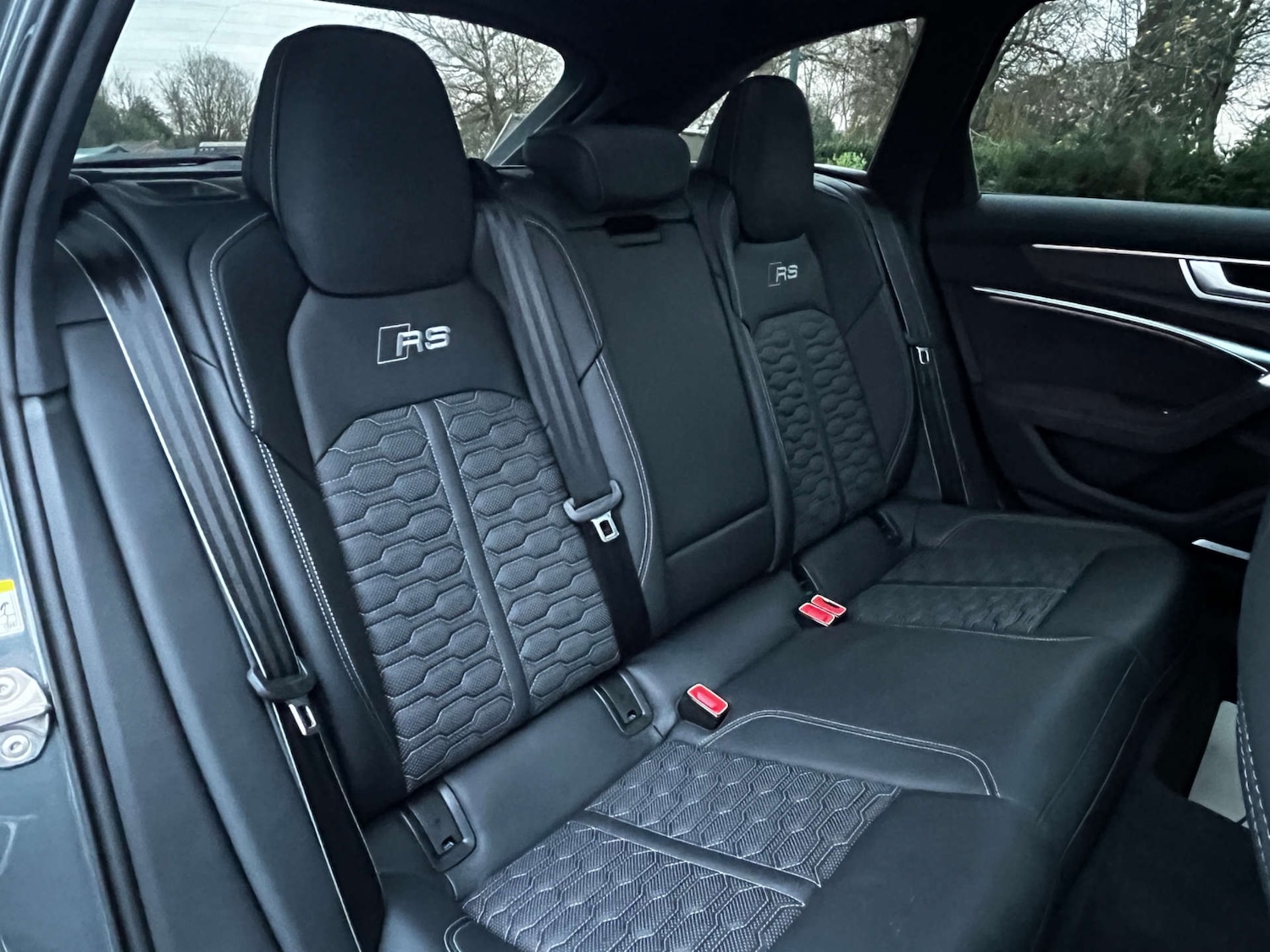 Used Audi A6 2024 for sale - 76618103: Photo 16