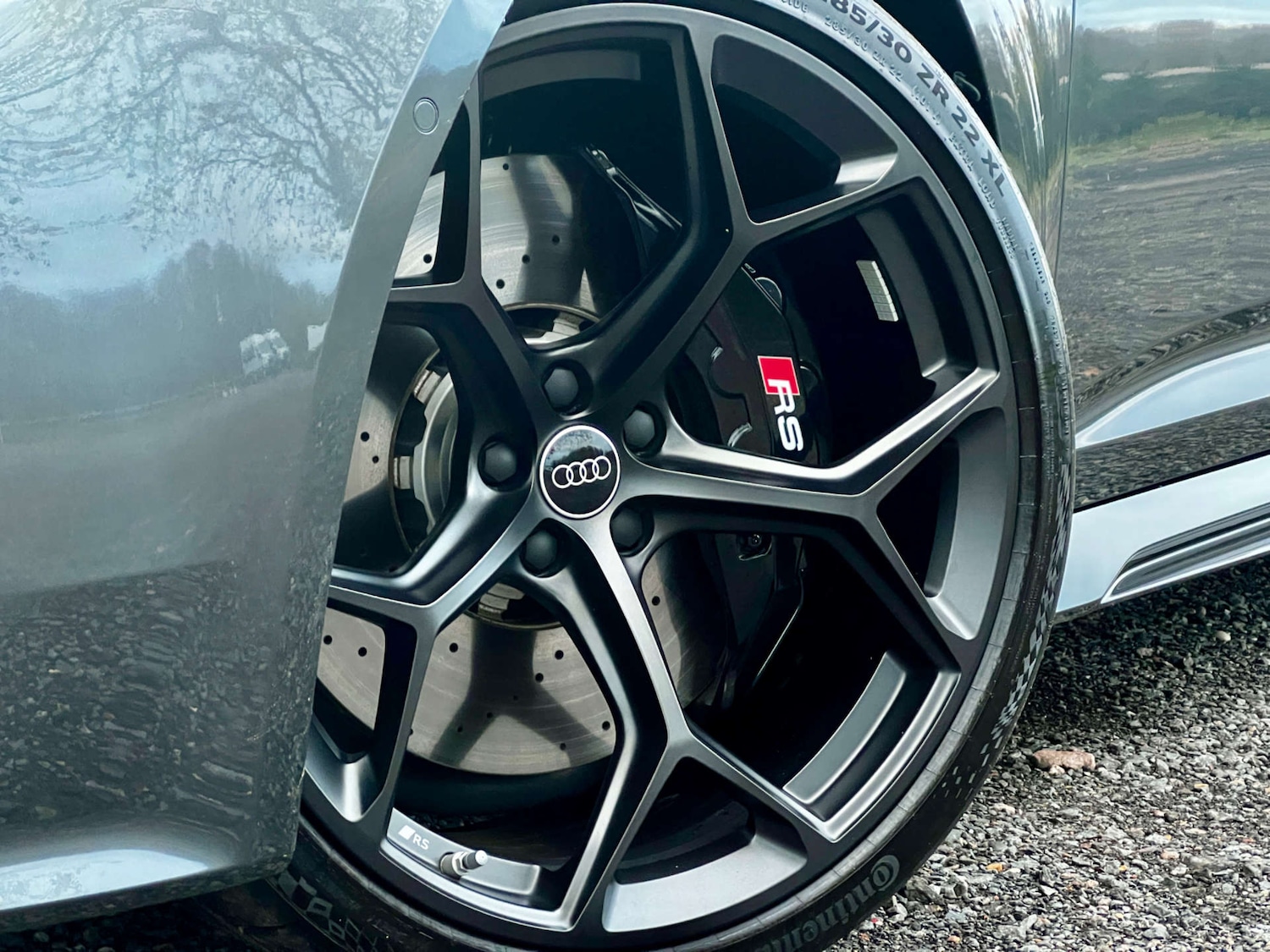 Used Audi A6 2024 for sale - 76618103: Photo 19