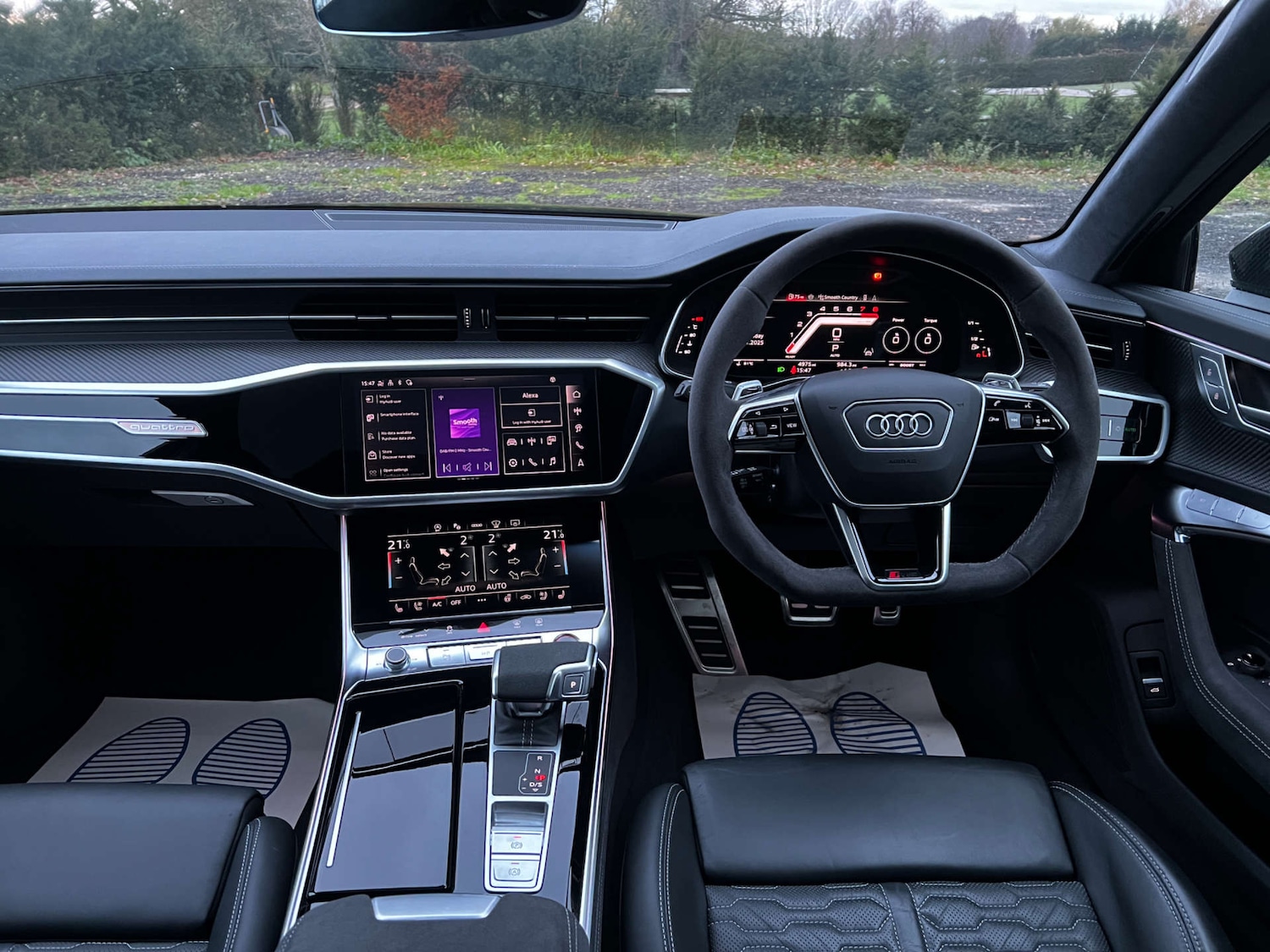 Used Audi A6 2024 for sale - 76618103: Photo 2