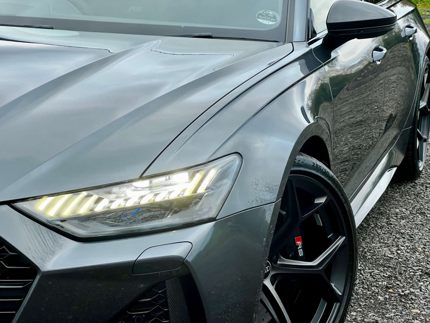 Used Audi A6 2024 for sale - 76618103: Photo 20