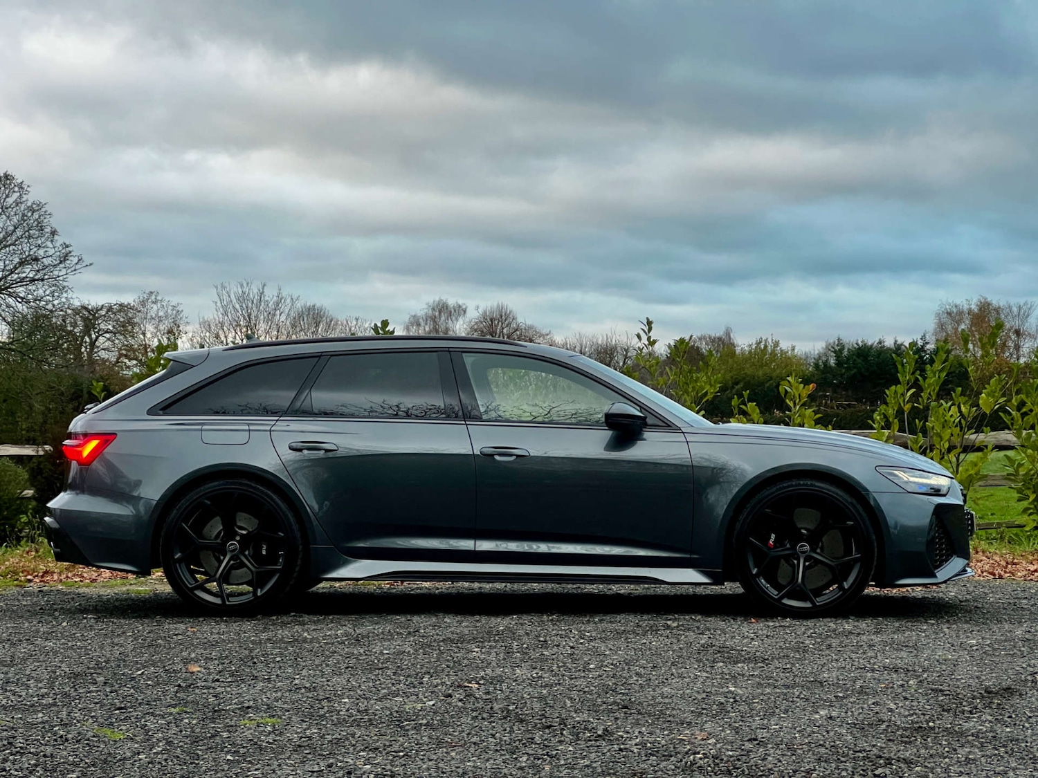 Used Audi A6 2024 for sale - 76618103: Photo 22