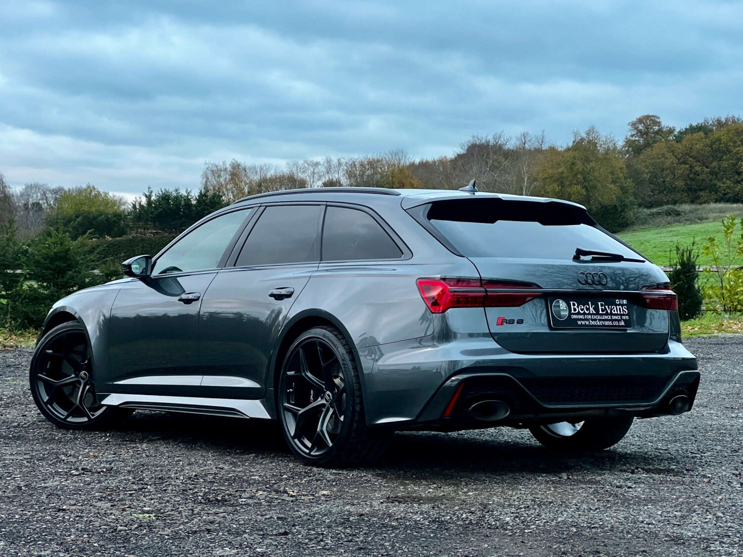 Used Audi A6 2024 for sale - 76618103: Photo 23