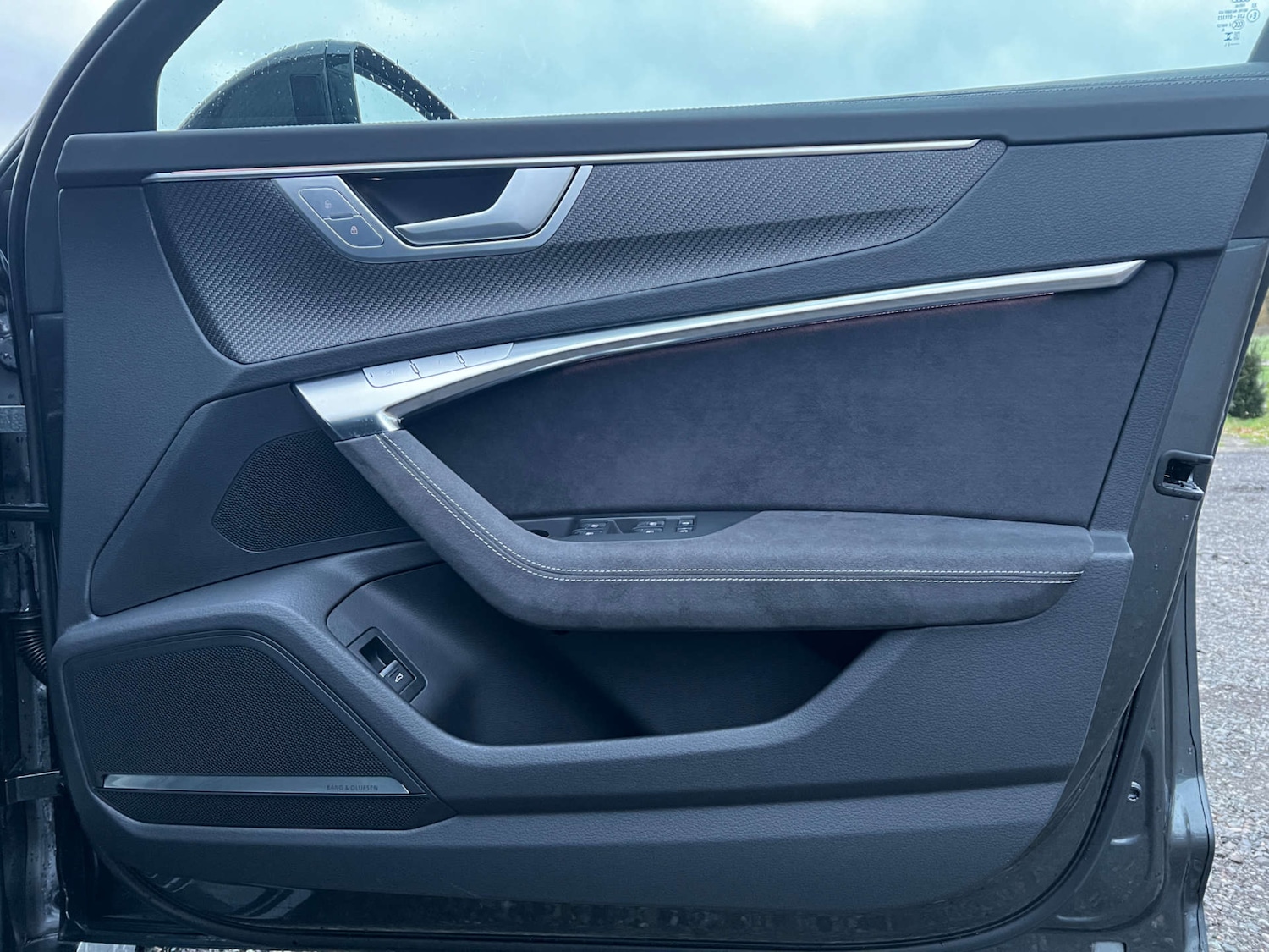 Used Audi A6 2024 for sale - 76618103: Photo 29