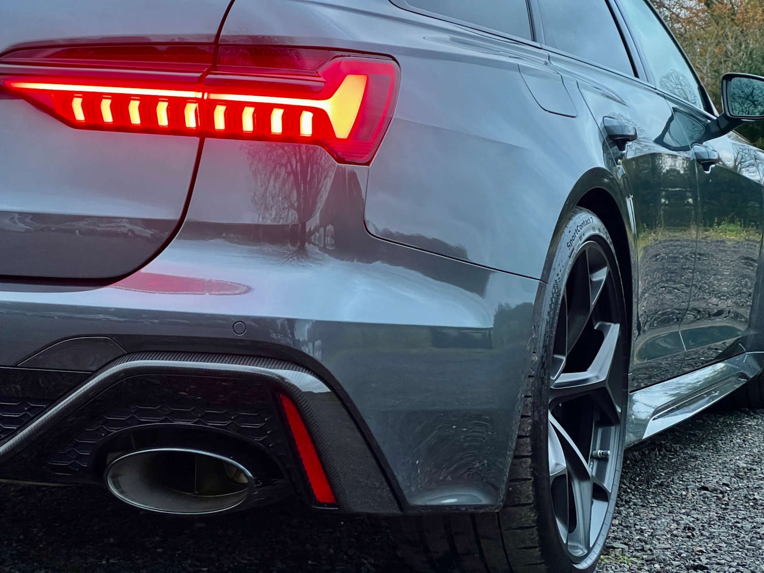 Used Audi A6 2024 for sale - 76618103: Photo 31