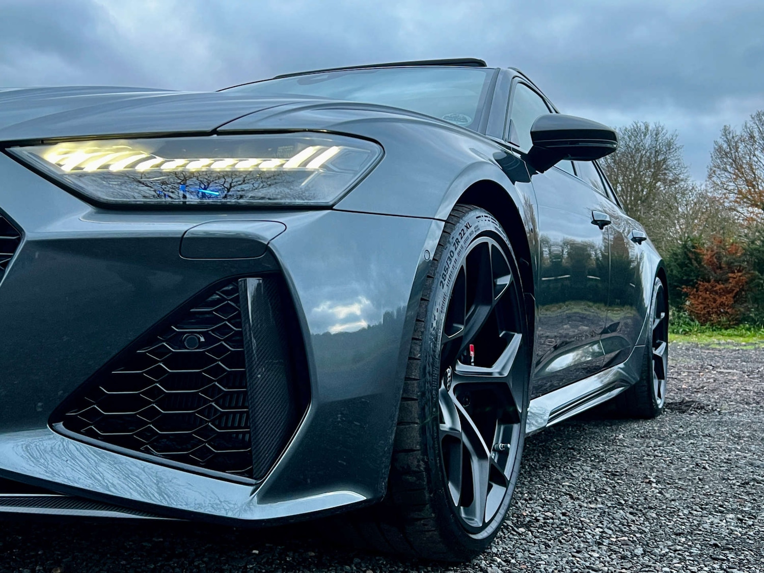 Used Audi A6 2024 for sale - 76618103: Photo 32