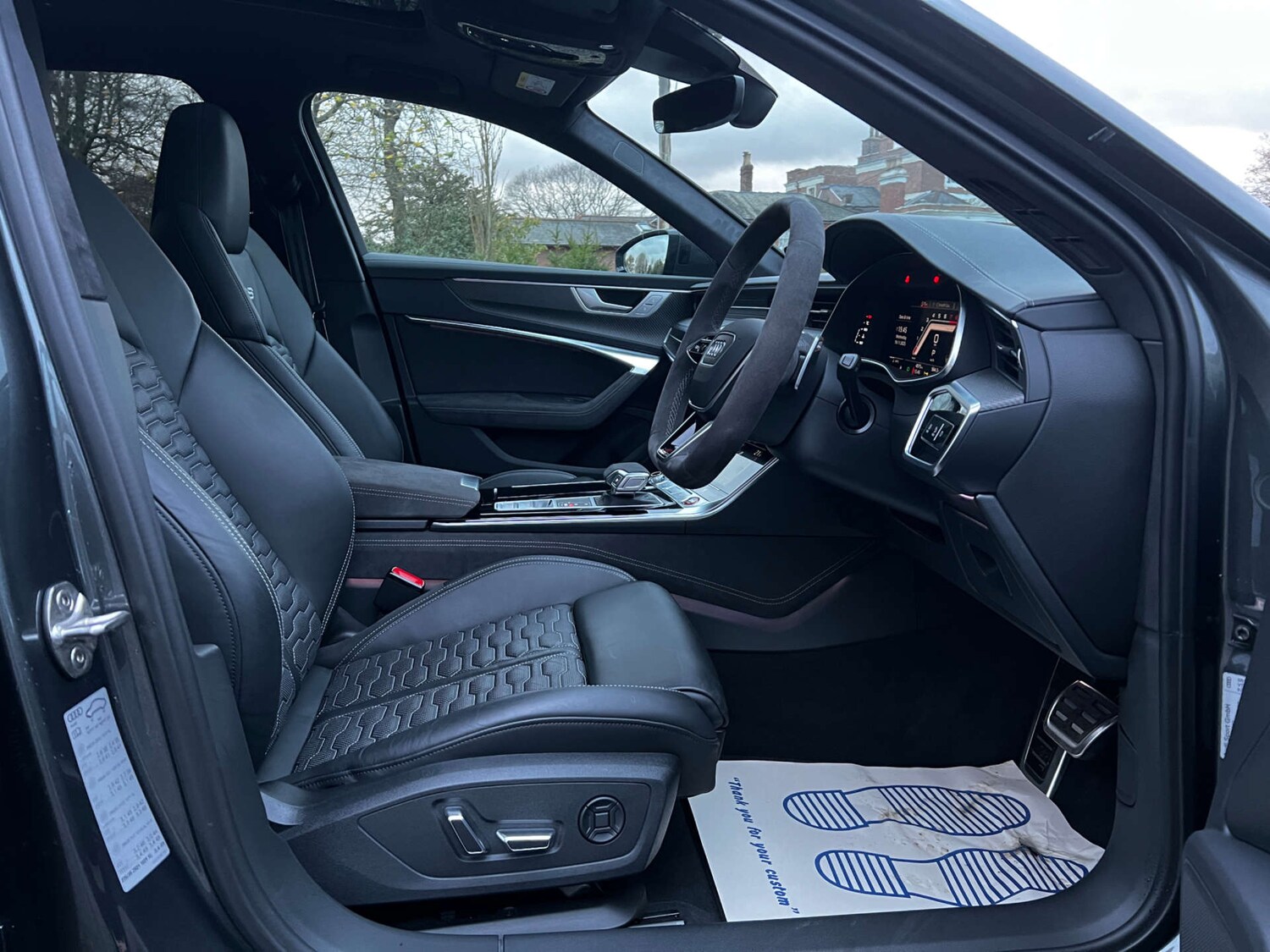 Used Audi A6 2024 for sale - 76618103: Photo 33