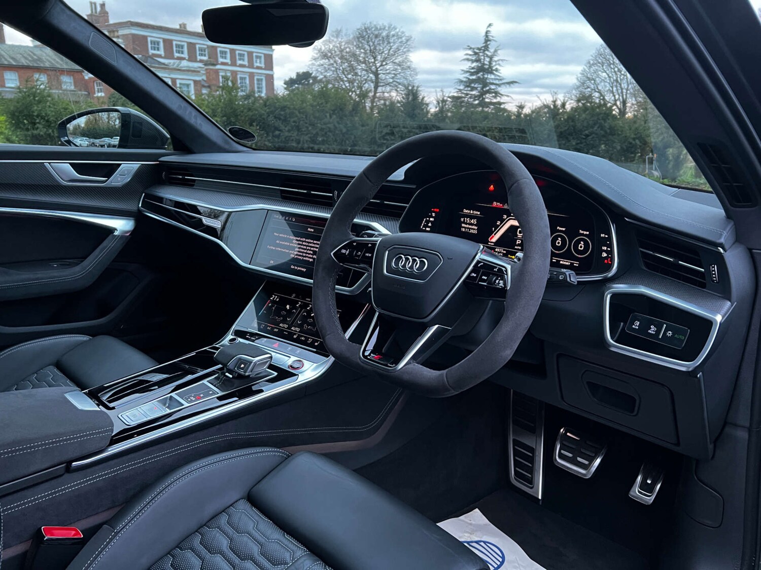 Used Audi A6 2024 for sale - 76618103: Photo 34